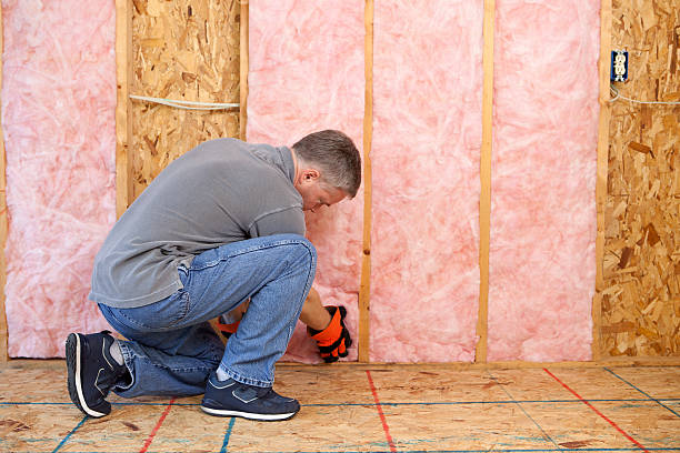 Best Insulation for New Construction  in Goodland, KS